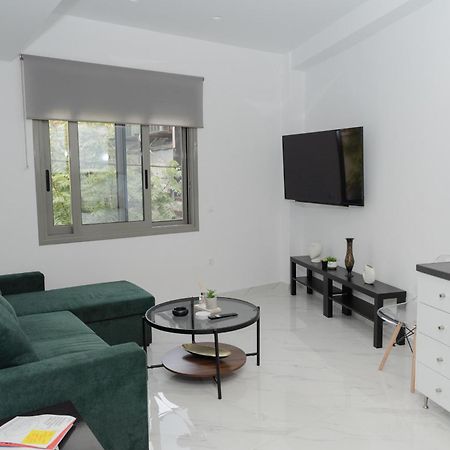 Rea Apartment أثينا المظهر الخارجي الصورة
