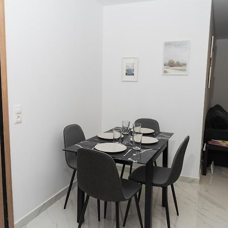 Rea Apartment أثينا المظهر الخارجي الصورة