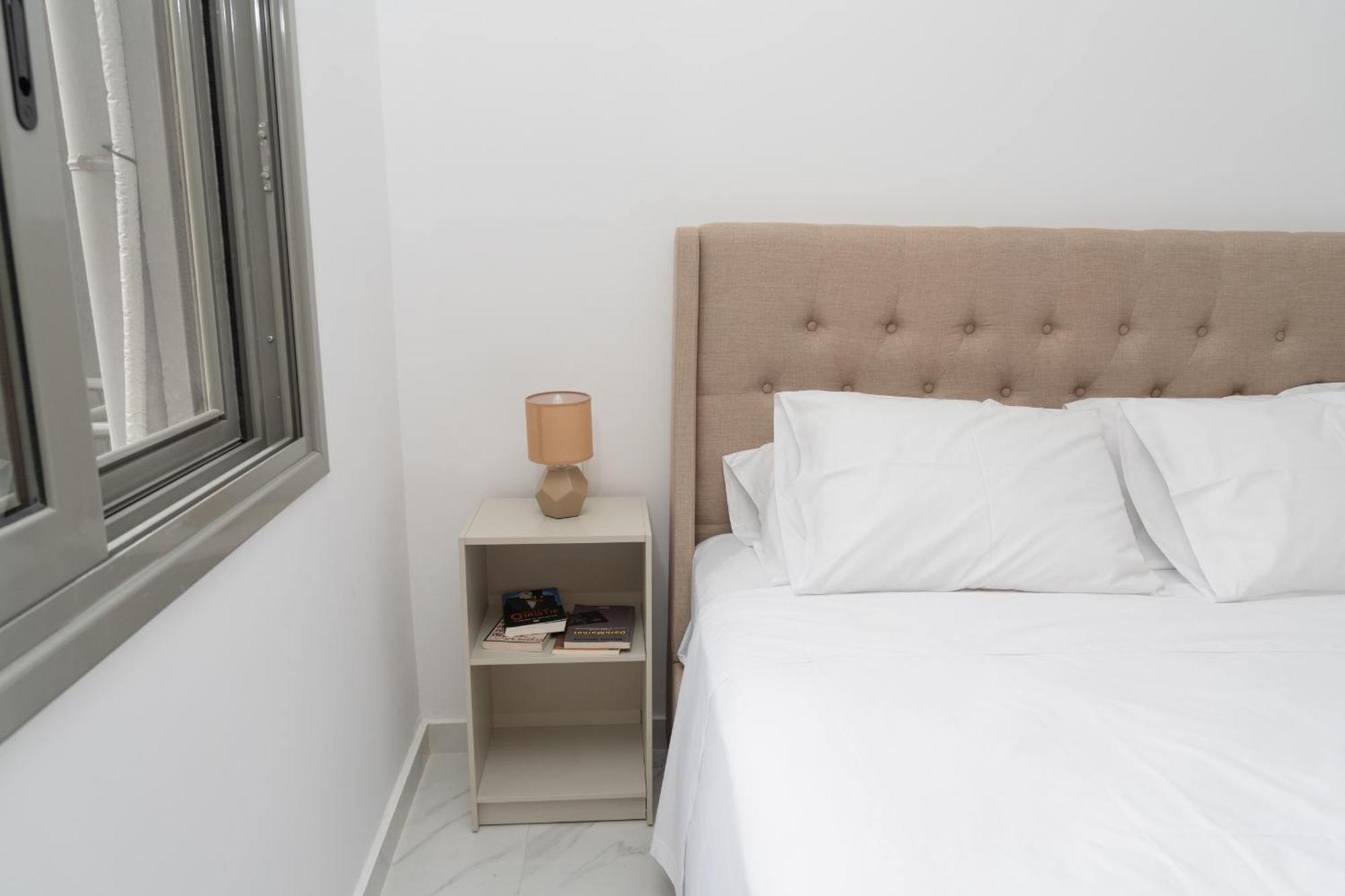 Rea Apartment أثينا المظهر الخارجي الصورة