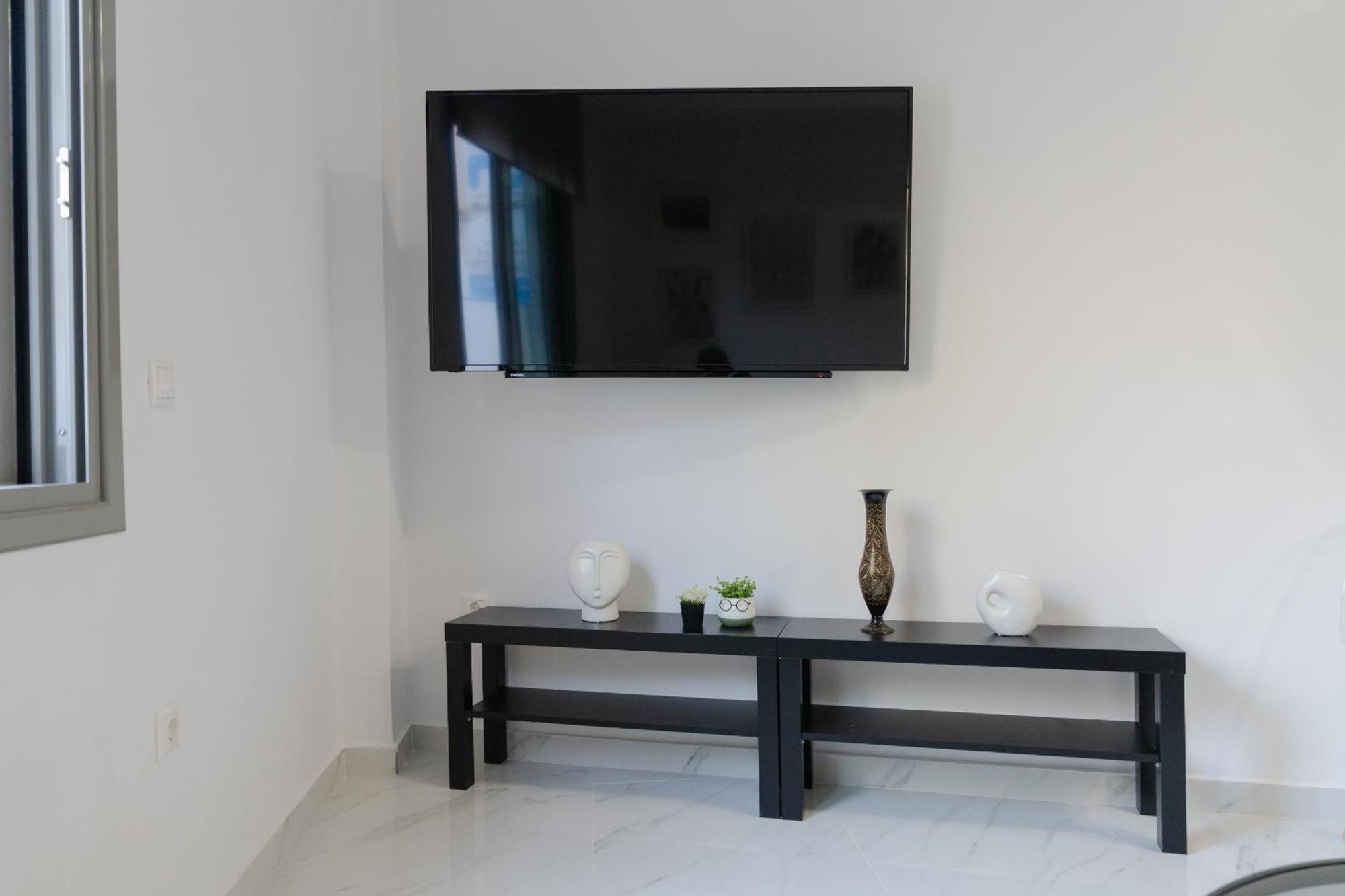 Rea Apartment أثينا المظهر الخارجي الصورة