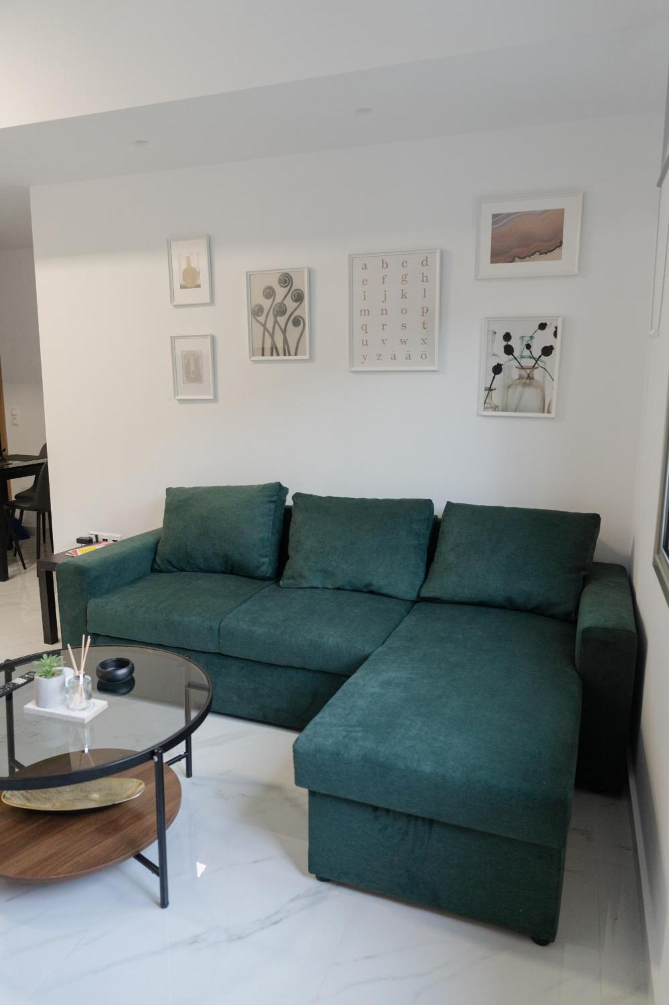 Rea Apartment أثينا المظهر الخارجي الصورة