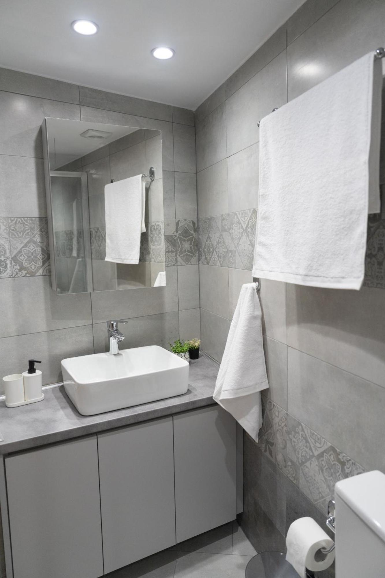 Rea Apartment أثينا المظهر الخارجي الصورة