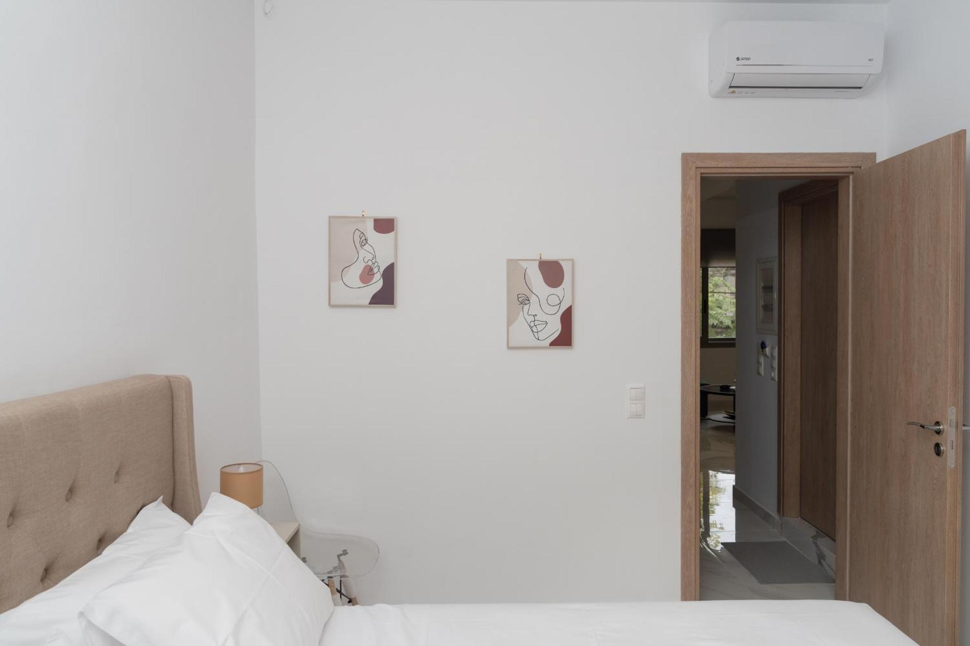 Rea Apartment أثينا المظهر الخارجي الصورة